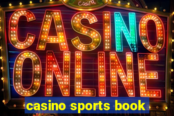 casino sports book