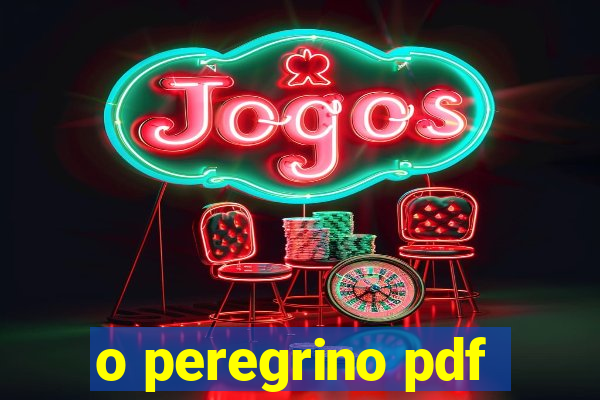 o peregrino pdf