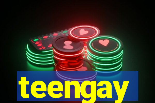 teengay