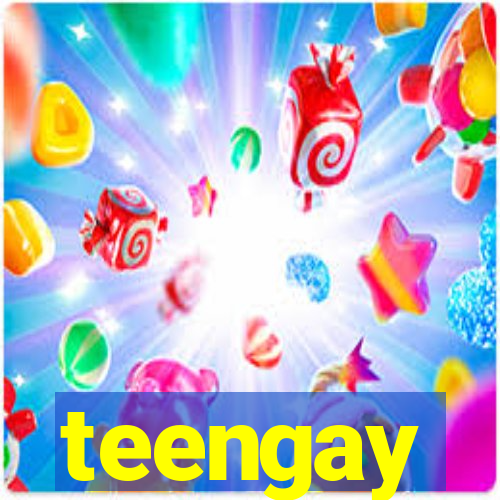 teengay