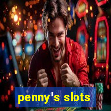 penny's slots