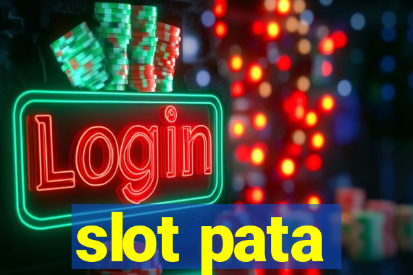 slot pata