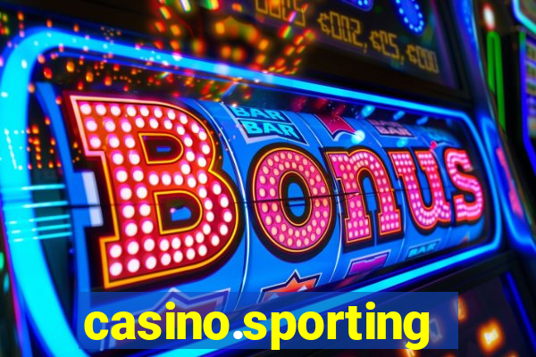 casino.sportingtech