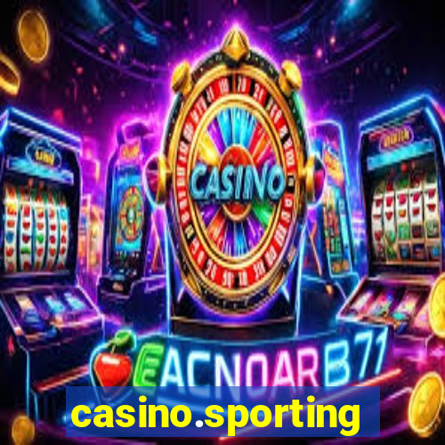 casino.sportingtech