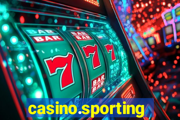 casino.sportingtech