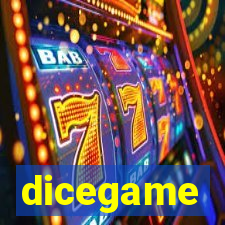 dicegame