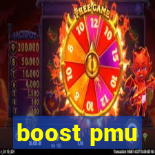 boost pmu