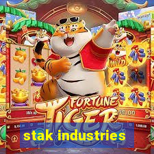 stak industries