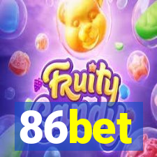 86bet