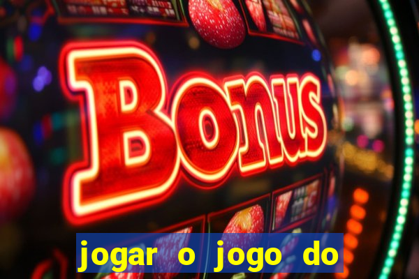 jogar o jogo do tigre demo