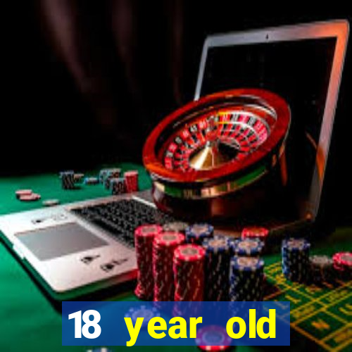 18 year old casinos in ga