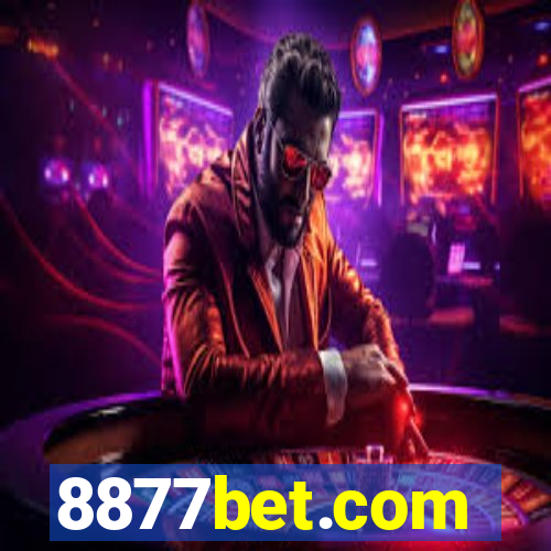 8877bet.com