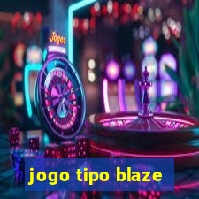 jogo tipo blaze