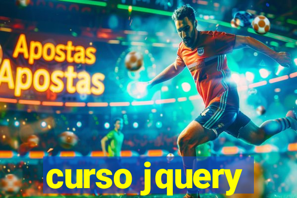 curso jquery