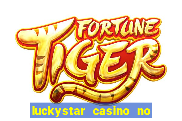 luckystar casino no deposit bonus