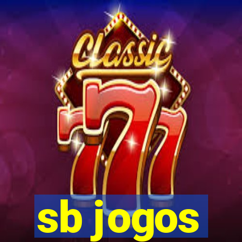 sb jogos