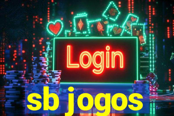 sb jogos