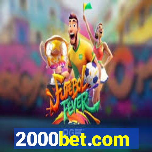 2000bet.com