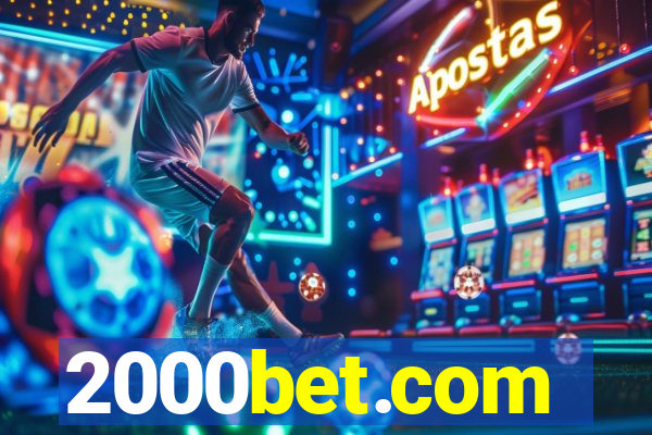 2000bet.com