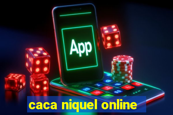 caca niquel online