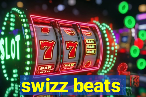 swizz beats