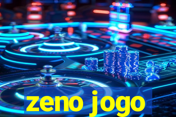 zeno jogo