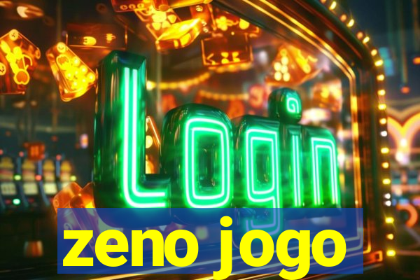 zeno jogo