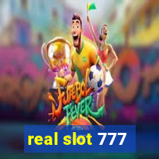 real slot 777