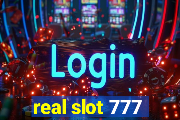 real slot 777