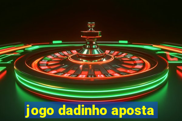 jogo dadinho aposta