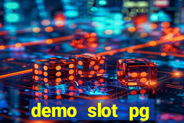 demo slot pg fortune tiger