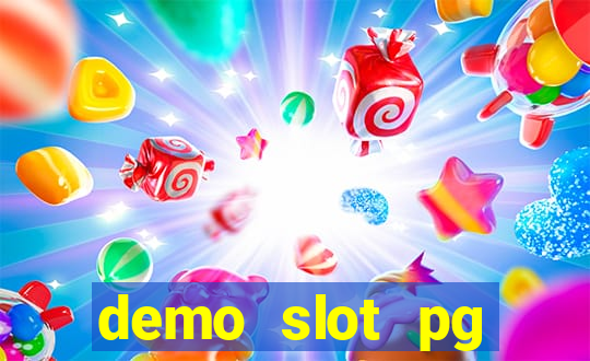 demo slot pg fortune tiger