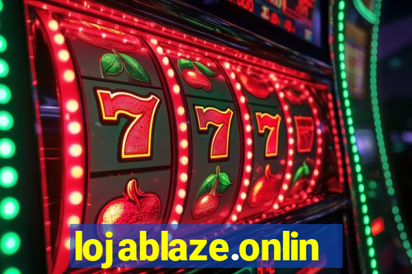 lojablaze.online