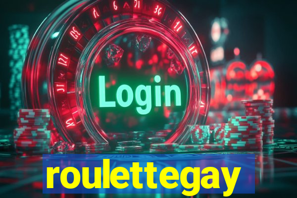 roulettegay