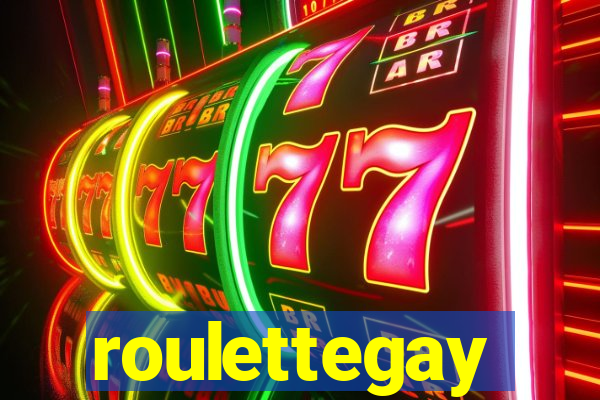 roulettegay