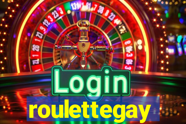 roulettegay