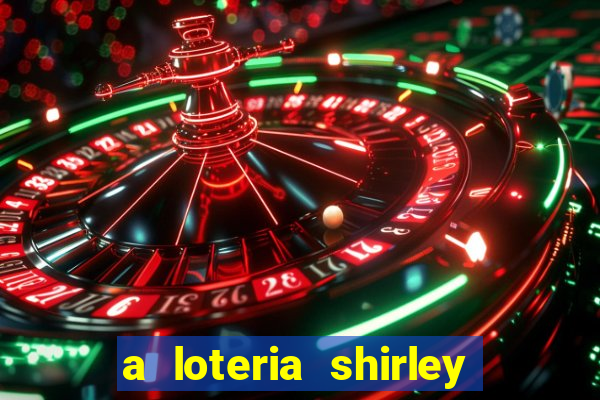 a loteria shirley jackson pdf