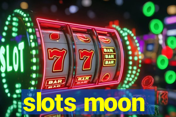 slots moon