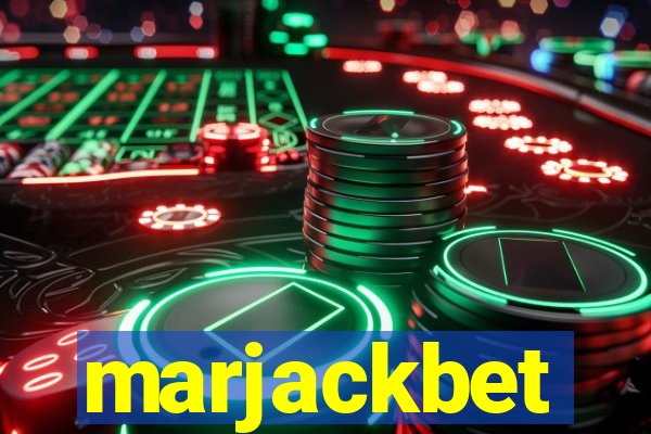 marjackbet