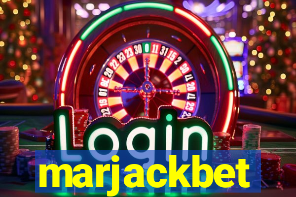 marjackbet