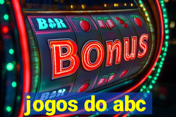 jogos do abc