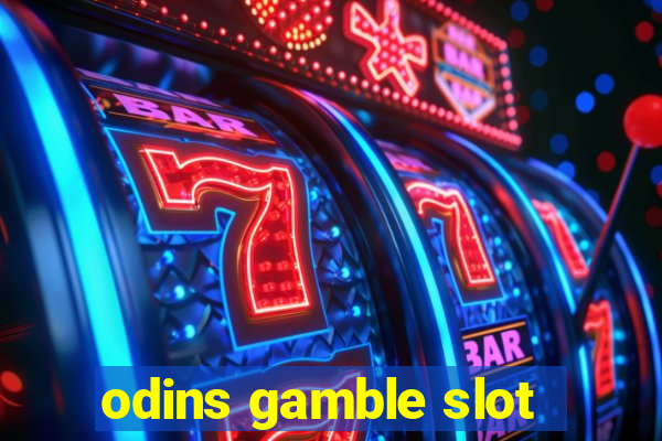 odins gamble slot