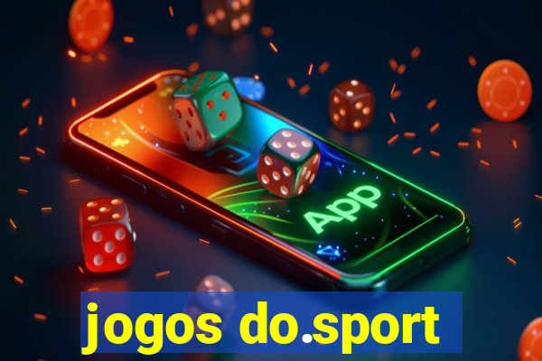 jogos do.sport