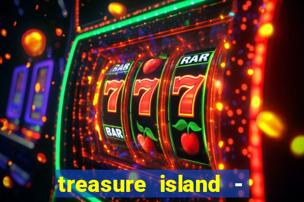 treasure island - ti las vegas hotel & casino