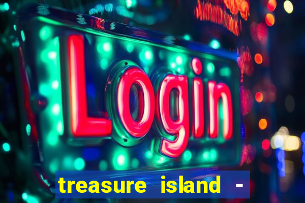 treasure island - ti las vegas hotel & casino