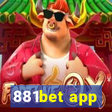 881bet app