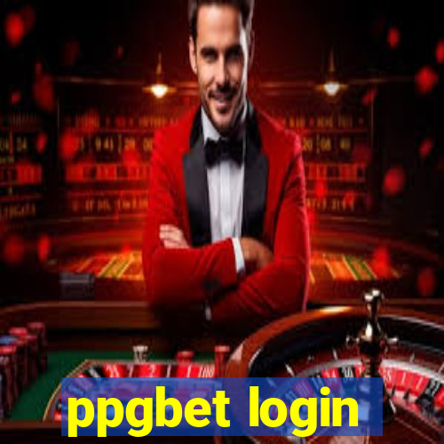 ppgbet login