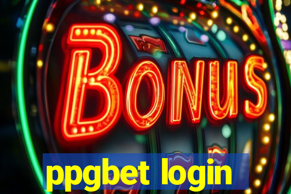 ppgbet login