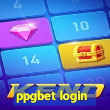 ppgbet login