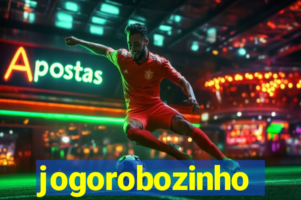 jogorobozinho